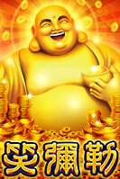 Agen Live22 Indonesia Game Slot Online Laughing Buddha