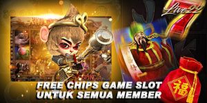 Tentang Game Mesin Slot Online Live22 Indonesia