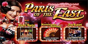 tips menang game slot online paris of the east live22 indonesia