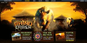 Tentang Game Slot Online Live22 Indonesia Rhino Crash