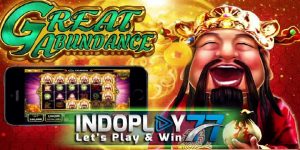 Tentang Game Slot Online Live22 Indionesia Great Abundance