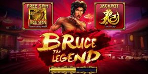 Tentang Game Slot Online Bruce The Legend Di Situs Live22 Indonesia